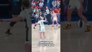 #caitlinclark #basketball #wnba