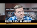 Is Vue.js More Popular Than React And Angular?