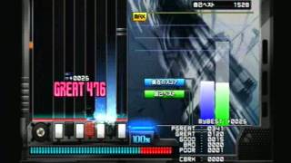 beatmaniaIIDX 15 — BRAINSTORM [H]