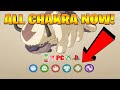 How to EASILY ALL Chakra Quests in Fortnite locations!