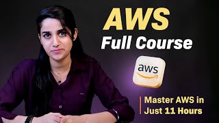 AWS Full Course 2025 | AWS Training | AWS Tutorial for Beginners | Intellipaat