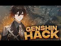 Genshin Impact Hack | Genshin Cheat Menu | Unlimited Primogems & Mora | God Mode | Download 2024