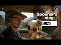 We Travel the World for The Monster Carp Special | Spooners Vlog #20