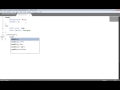 CSS Shadows: Inset Text Shadow