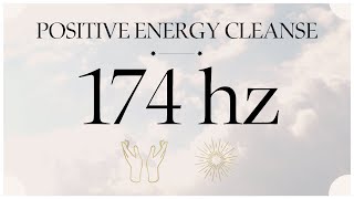 174 hz frequency Pure Tone | Relaxation Pain Relief