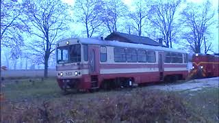 Smigiel railway 2002 again