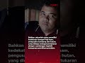 Mengapa Prabowo Subianto Merekrut Orang Bermasalah ke dalam Kabinetnya? #shorts