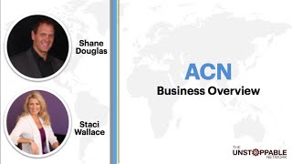 ACN Business Overview