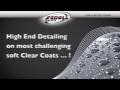 detailing of soft asian clear coats with scholl concepts s3 gold