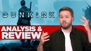DUNKIRK REVIEW - How Nolan’s Timeline Creates an Honest War Film