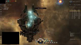 Nyx Fails Escape from Domain Boys - Eve Online