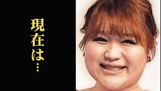 りんごちゃんの意外な実家や経歴とは…テレビ出演が減った現在は…ものまねタレントとして大ブレイクし…