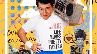 80’s Mashup: Life Moves Pretty Fast