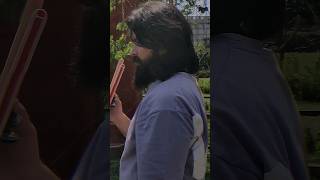 🤯 KGF Rocky Bhai Intense Look !😍❤️| KGF 3 YASH | KGF Shorts | KGF Rocky Bhai Spotted | KGF Chapter 2