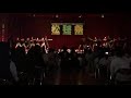 松戸六実高校ダンス部2018エンディング〜mc⑥