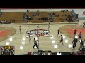 richland center vs prairie du chien high school mens varsity basketball