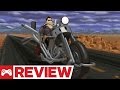 Full Throttle Remastered Review