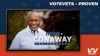 VoteVets - NJ03 - Proven