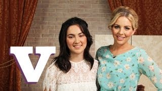 What To Wear On Holiday With Lydia Bright: TOTES Glam - S01E8/8