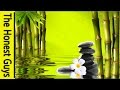 12 HOURS Relaxing Music with Water Sounds Meditation