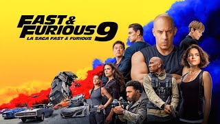Fast & Furious 9: F9 The Fast Saga Full Movie Hindi Dubbed Facts | Vin Diesel | Michelle | John Cena
