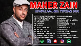 Ramadan Special Album - Kumpulan Lagu Maher Zain - Ramadhan Terbaik 2024