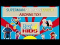 COMPILATION LES DESSINS ANIMES SUPERMAN 1941 EN ENTIER FR HD