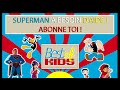 COMPILATION LES DESSINS ANIMES SUPERMAN 1941 EN ENTIER FR HD