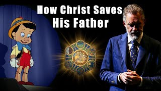 How Christ Saves His Father From the Underworld