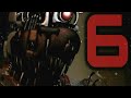 fnaf 6 beating friday