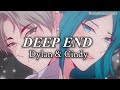 Dylan & Cindy - Deep End [Age Matters Webtoon Edit]