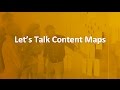 The Mx Group Webinar: How Using Content Maps Can Attract and Convert More Buyers