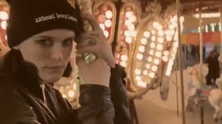 knuckle velvet (ft. yah wav) - ethel cain (music video)