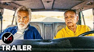 CHEECH \u0026 CHONG'S LAST MOVIE (2025) | Official Trailer