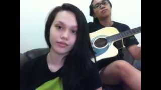Sweater Weather - The Neighborhood cover by Ellie Payne & Paola Uy