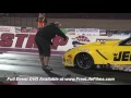 worlds fastest doorslammer 274.83mph at scsn vegas