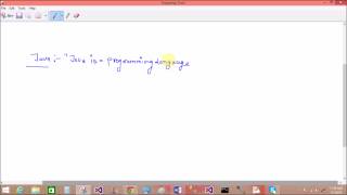 Introduction to java and byte code
