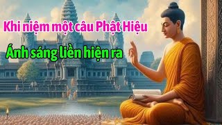 Phật Dạy thời kỳ mạt pháp Niệm Phật để thành tựu