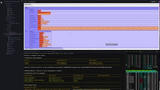 Lambda CFML Java Compilation with Cloud 9 and Corretto