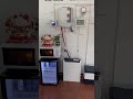 5.5kw hybrid. solar inverter