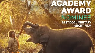 || the elephant whisperers documentary, Oscar award winners in short film category||