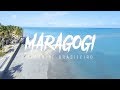 MARAGOGI - ALAGOAS - O Caribe Brasileiro | DRONEUNAI