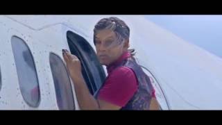 Iru Mugan || Official Trailer 2 || Vikram , Nayanthara  || Harris Jayaraj || Studio 7.0 Movies