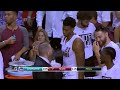 2016.04.20 east 1st round g2 vs charlotte hornets dwyane wade highlights 28 pts 8 asts