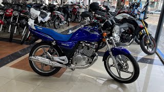 SUZUKI EN125-2A - MOD 2014