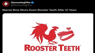 This Killed Rooster Teeth