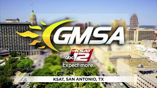 KSAT News Brief: 9/18/20 Early Morning Edition