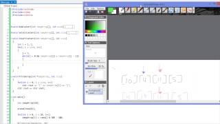 Algorithms Made Easy Tutorial 4 - Insertion Sort