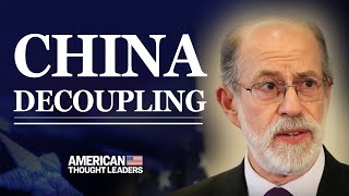 Frank Gaffney: How China’s Communist Party Exploits American Pension Funds & Coronavirus Outbreak