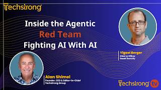 Inside the Agentic Red Team — Fighting AI With AI